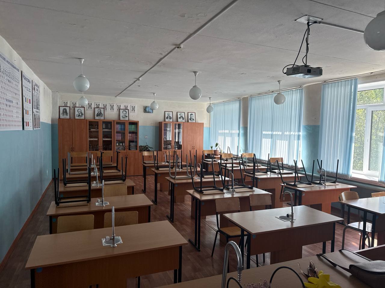Благотворительное мероприятие 2