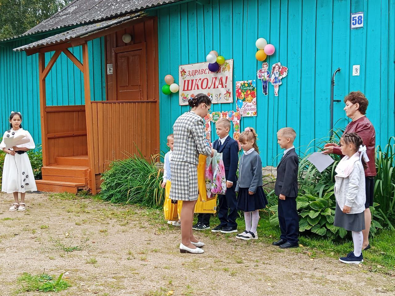 Благотворительное мероприятие 3
